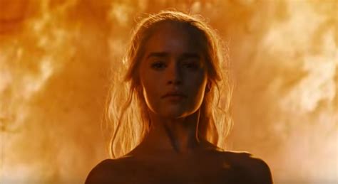 daenerys targaryen naked|Game Of Thrones Daenerys Targaryen Porn Videos